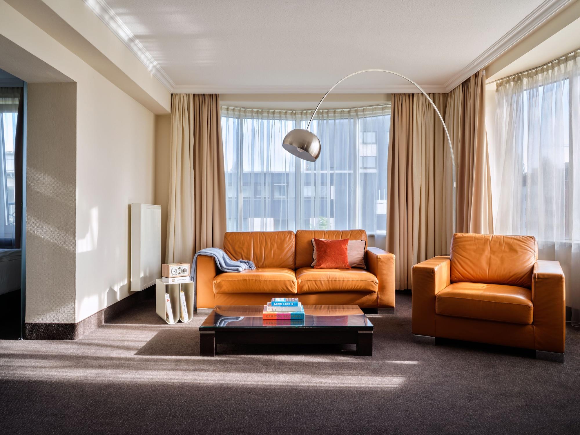 Flemings Hotel Munchen-Schwabing Экстерьер фото